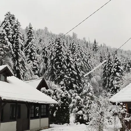 Vikendica Kamenica * Tajan