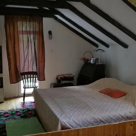 度假居 Vikendica Kamenica Tajan